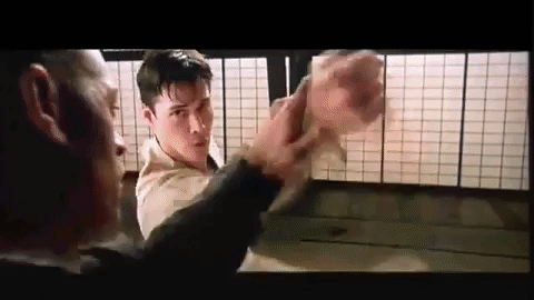 matrix neo GIF