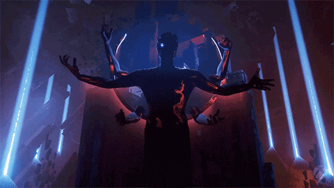 Loop Hands GIF by Xbox