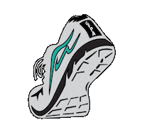 5K Believe Survivors Sticker by Center for Prevention of Abuse