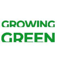 Go Green Climate Change Sticker by OVO Energy