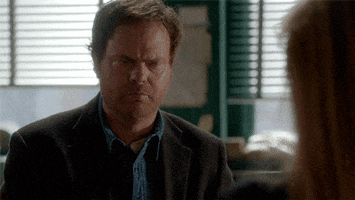 backstrom GIF by Fox TV