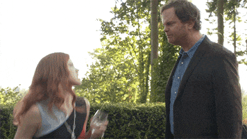 backstrom GIF by Fox TV