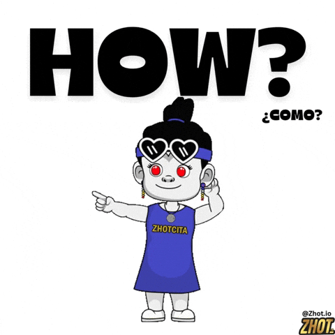 Searching Tell Me GIF by Zhotcita