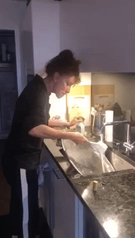 GIF by Frau Berg