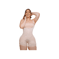 Fajas Sticker by VITI