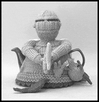 English Flag GIF by TeaCosyFolk