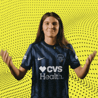 Soccer Hype GIF by Washington Spirit