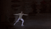 nutcracker GIF by New York City Ballet