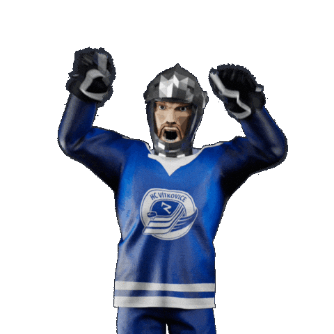 Hockey Hokej Sticker by Tipsport extraliga
