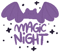 Halloween Spooky Season Sticker