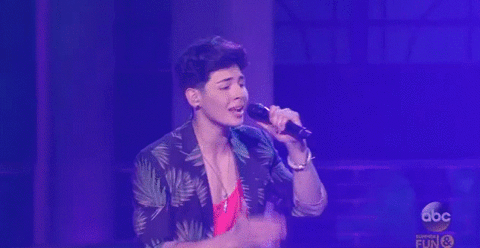 abc GIF by Boy Band