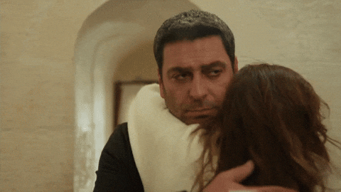 Kanal D GIF by Ay Yapım