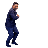 Call Me Realestate Sticker by One Avenue Productions