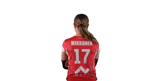 Sport Volleyball Sticker by LP Viesti
