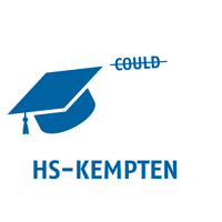 Graduate Abschluss Sticker by hskempten
