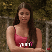 Who Cares So What GIF by CBC