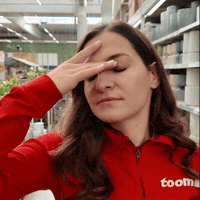 Respekt GIF by toom Baumarkt