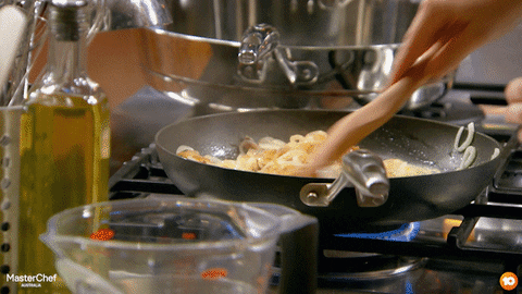 GIF by MasterChefAU