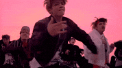 Jk Not Today GIF by BTS