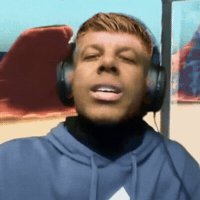 Ishowspeed GIF by Keddi Kosár