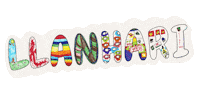 Welsh Sticker by Menter Iaith Rhondda Cynon Taf