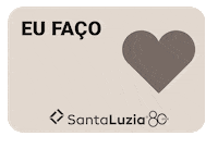 Slu Sticker by Santa Luzia
