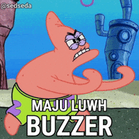 Patrick Suki GIF