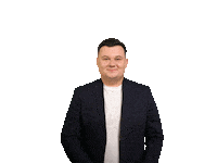 Hlavaty Sticker by Starostové a nezávislí