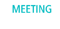 Meeting Veterinaria Sticker by Medmax