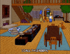 Lisa Simpson New House GIF by The Simpsons