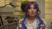 Channel 9 Reaction GIF by The Block