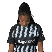 Womens Soccer Football Sticker by National Women's Soccer League