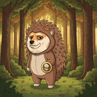 Sonic The Hedgehog Illustration GIF by Doge Pound