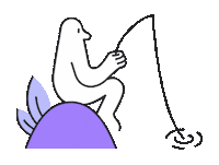 Fun Oops Sticker by Melio