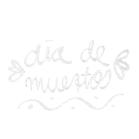 Day Of The Dead Oaxaca Sticker by eseidetica