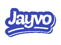 djjayvo millertime jayvo feestfabriek jayvologo Sticker