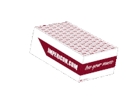 Art Deliver Sticker by Impericon