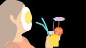 Happy Hour Wtf GIF