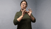 Asl Interpreter GIF