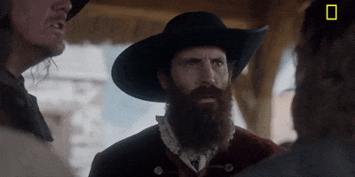 Episode 1 GIF by National Geographic Channel
