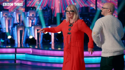 Glow Up Season 2 GIF by BBC Three