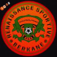 Berkane Dimamaghreb GIF