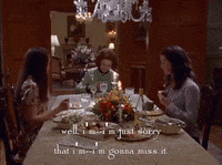 season 1 netflix GIF by Gilmore Girls 