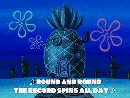 season 7 episode 20 GIF by SpongeBob SquarePants