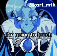 Shadow Milk Cookie GIF