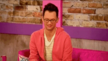 season 6 6x8 GIF by RuPaul's Drag Race