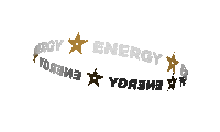 Energy Rockstar Sticker by Pepsico BNL