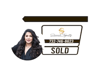 summittognettirealestate summit tognetti Sticker