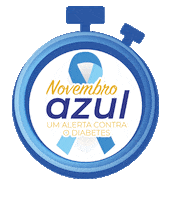 Novembro Azul Torrent Sticker by TorrentPharma