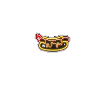 Comida Hotdog Sticker by HOTPERROTE